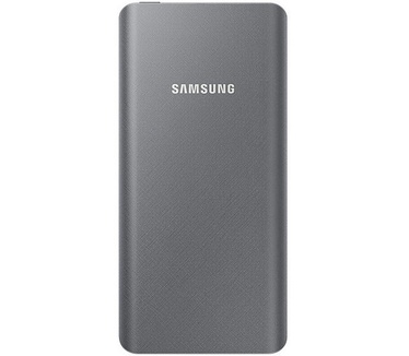 Samsung EB-P3020CS External Battery Pack - 5000mAh - Grijs