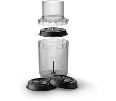 Philips HR2656/90 ProMix-staafmixer uit de Viva-collectie