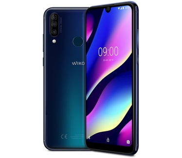 Wiko View3