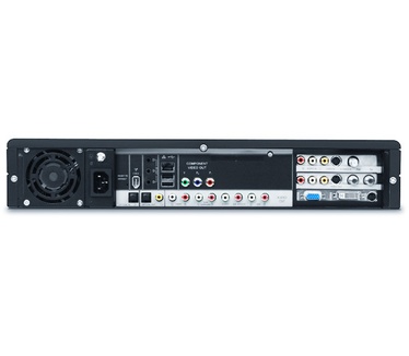 Shuttle M 2000MC 500GB