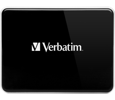 Verbatim Draagbare reservebatterij - 5200 mAh