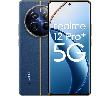 Realme 12 Pro+