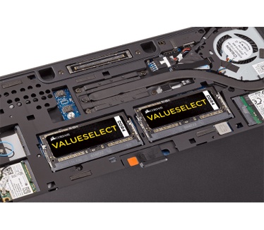 Corsair Value Select CMSO8GX4M2A2133C15
