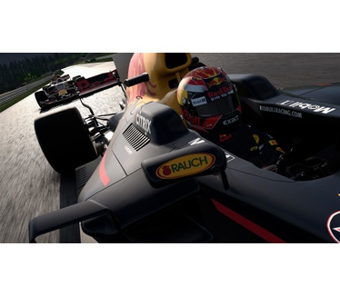 F1 2017 - Special Edition, Windows