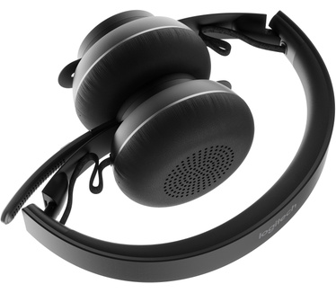 Logitech Zone Wireless Plus