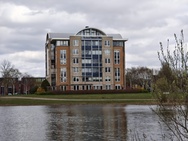 Phone 4a Pro cameratest - Telecamera