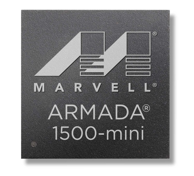 Marvell Armada 1500-mini