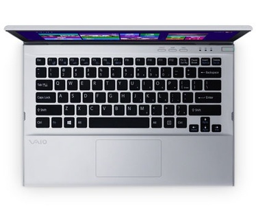 Sony Vaio SVT1312M1ES