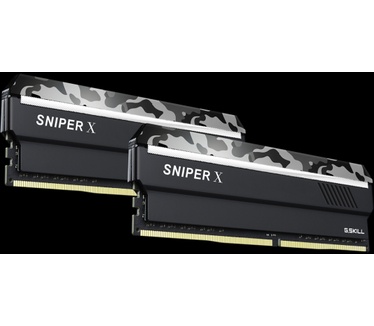 G.Skill Sniper X F4-3200C16D-32GSXWB