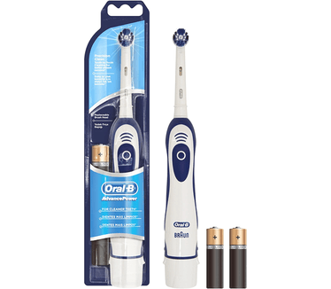 Oral-B Advance Power elektrische tandenborstel