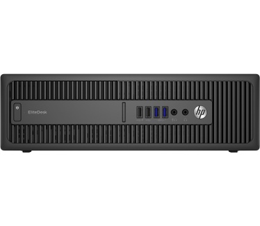 HP 800 G2 SFF