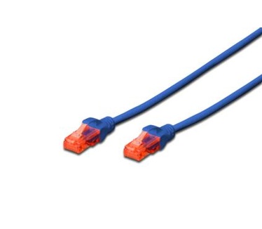 Digitus 1m CAT6 U-UTP