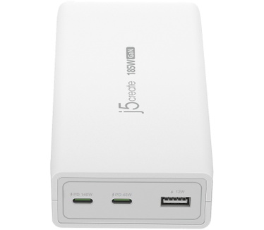 j5create JUP37185W-EN
