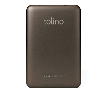 Tolino Tolino Shine (, 6")