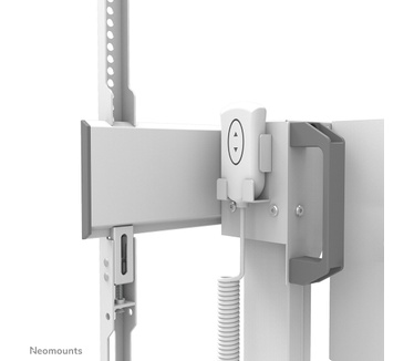 Neomounts by Newstar Neomounts by Newstar gemotoriseerde vloersteun