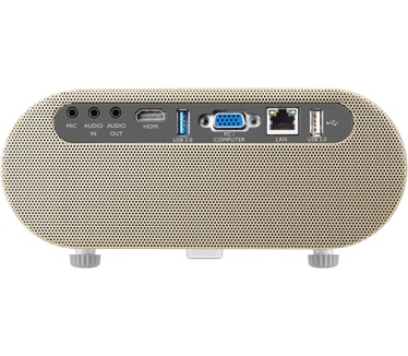 BenQ I500
