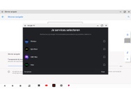 Lenovo Tab P11 software