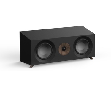 Jamo S 805 HCS Surround Set Zwart (Zwart)