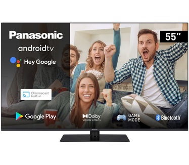 Panasonic TX-55LX650E