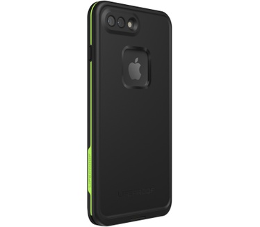 LifeProof 77-56981 (iPhone 7 Plus, iPhone 8 Plus) Groen