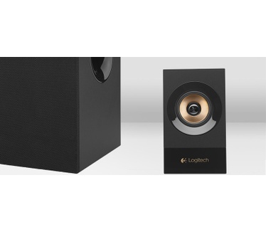 Logitech Z533