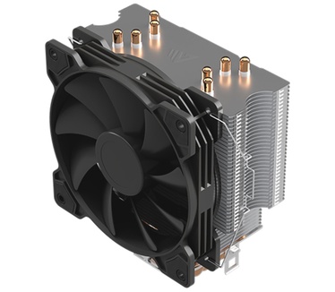 Savio CPU Cooler VORTEX