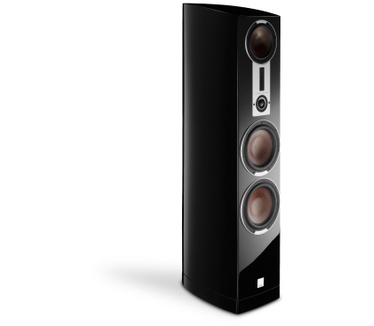Dali Epicon 8 (Zwart)