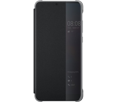 Huawei Smart View (P20 Pro) (P20 Pro) Zwart
