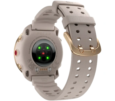 Polar Vantage M3, Goud (Beige)