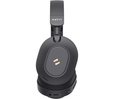 Havit H668BT (Black)