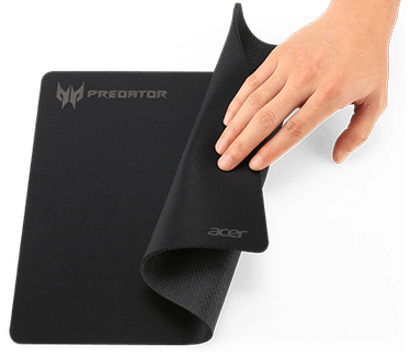 Acer Predator Gaming Mauspad (NP.MSP11.001)
