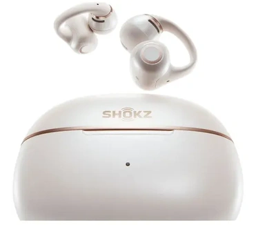 Shokz OpenDots 2 Wit