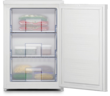 Beko FNE1074N