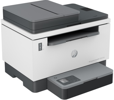 HP LaserJet Tank MFP 1604w