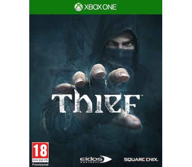 Thief (2014), Xbox One