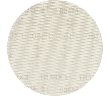 Bosch Expert M480 schuurnet