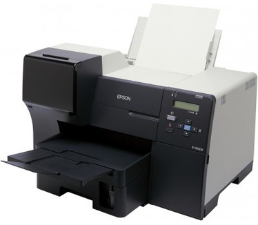 Epson B500DN