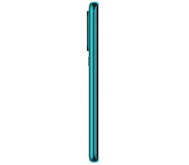 Xiaomi Mi Note 10 Groen, Zwart