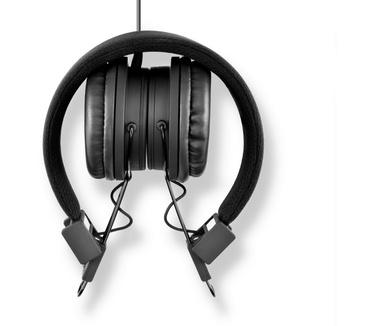 Gear4 Atari On-Ear (Zwart)