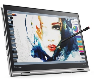 Lenovo ThinkPad X1 Yoga 20JF001CMB (Belgisch model)