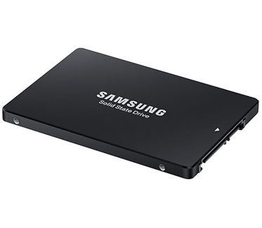 Samsung 860 DCT