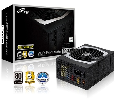 FSP AURUM PT 1000W