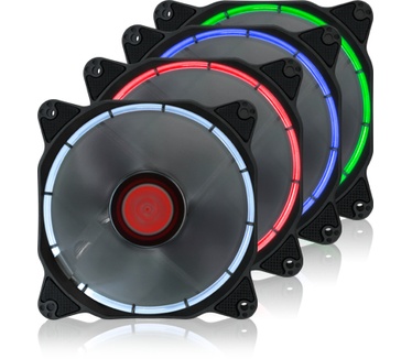 Raijintek AURAS 12