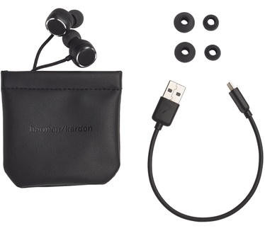 Harman Kardon FLY BT (Zwart)