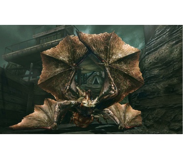 Resident Evil: The Mercenaries 3D