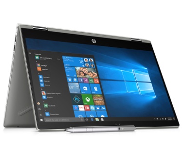 HP Pavilion x360 14-cd0800nd