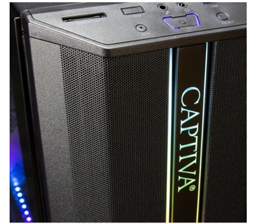 Captiva Advanced Gaming I68-887