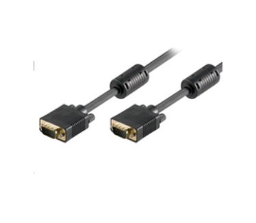 Microconnect 3m HD15 M/M