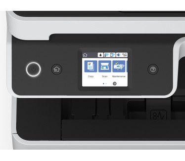 Epson EcoTank L6460