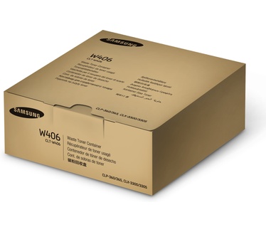Samsung Toner opvangbak CLT-W406